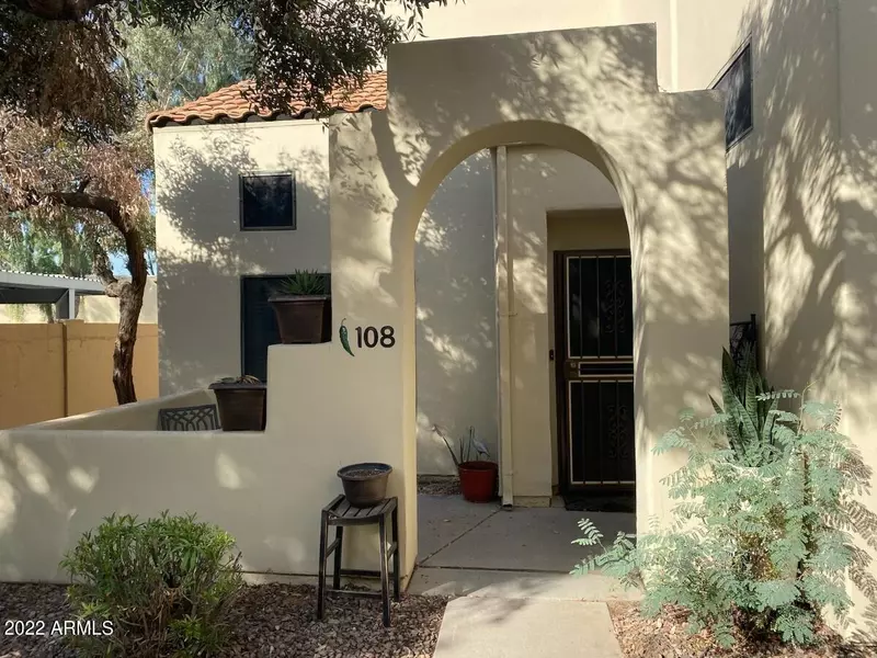 5665 W GALVESTON Street #108, Chandler, AZ 85226