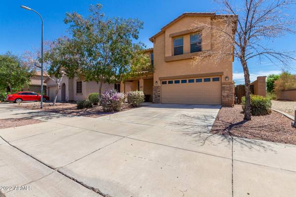 Laveen, AZ 85339,7021 W IRWIN Avenue