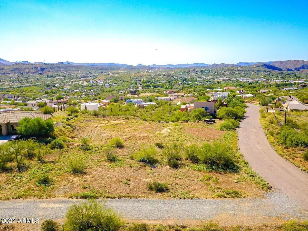 Black Canyon City, AZ 85324,33515 S RIDGEWAY Road #-