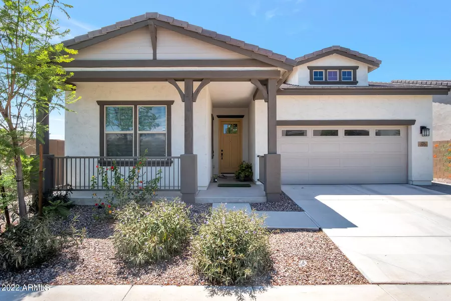 283 E LANTANA Drive, Chandler, AZ 85286