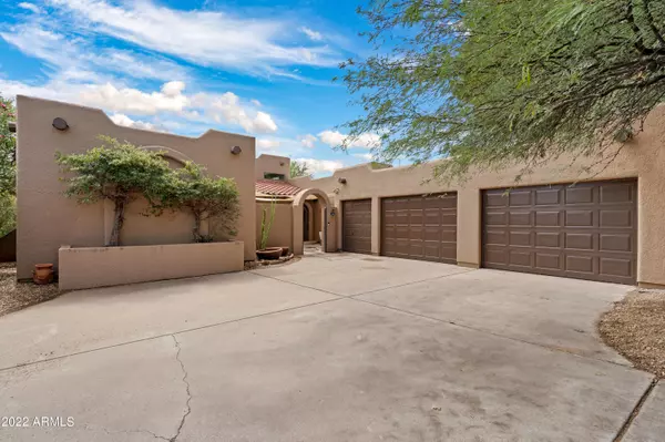 Sierra Vista, AZ 85650,3222 E PEBBLE BEACH Drive