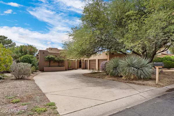 Sierra Vista, AZ 85650,3222 E PEBBLE BEACH Drive