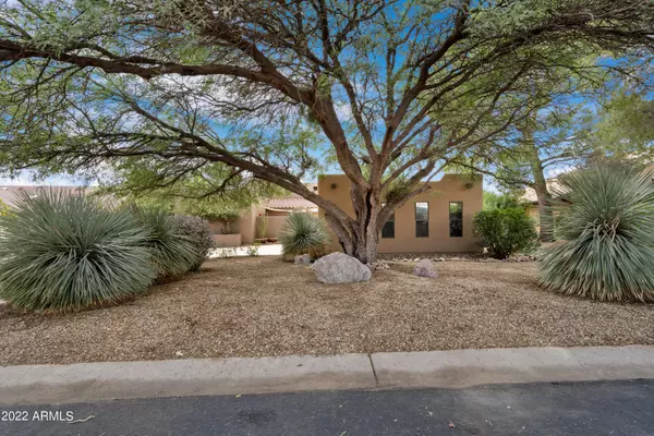 Sierra Vista, AZ 85650,3222 E PEBBLE BEACH Drive