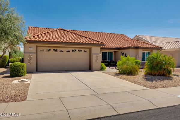 Sun City West, AZ 85375,13615 W ROBERTSON Drive