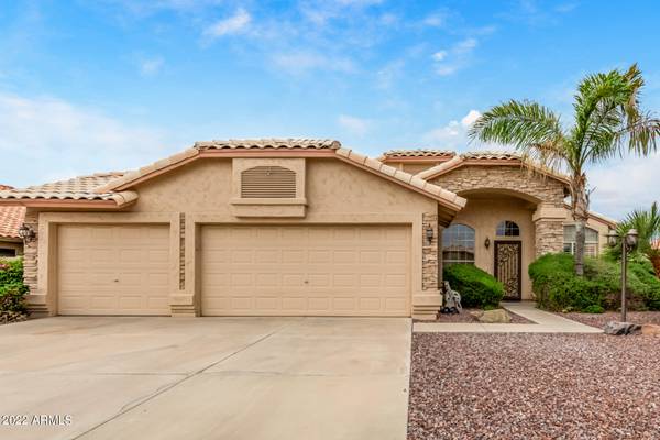 Peoria, AZ 85382,9960 W MOHAWK Lane