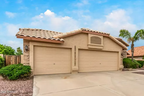 Peoria, AZ 85382,9960 W MOHAWK Lane