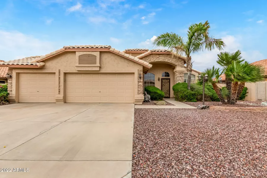 9960 W MOHAWK Lane, Peoria, AZ 85382