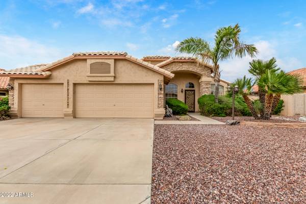 Peoria, AZ 85382,9960 W MOHAWK Lane