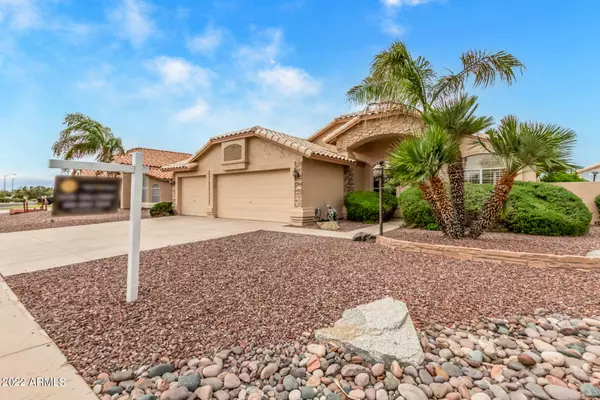 Peoria, AZ 85382,9960 W MOHAWK Lane