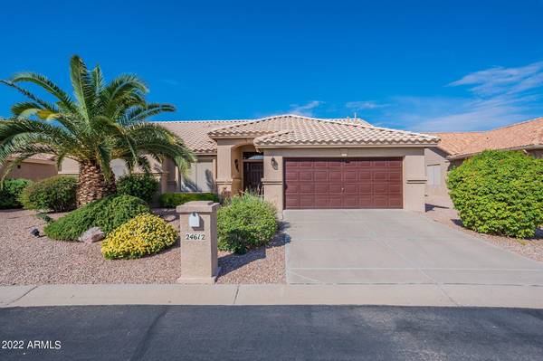 Sun Lakes, AZ 85248,24612 S STARCREST Drive