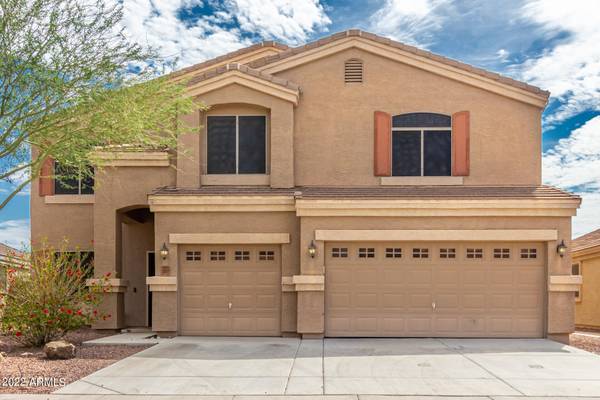 Sun City, AZ 85373,23417 N 121ST Lane