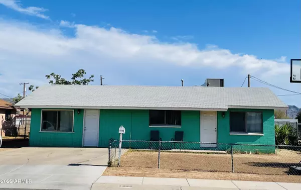 Phoenix, AZ 85040,1639 E VIOLET Drive