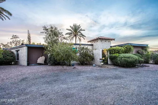 Litchfield Park, AZ 85340,6138 N 130TH Avenue N
