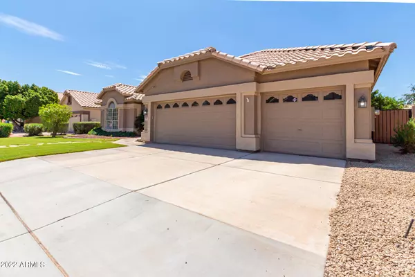 Chandler, AZ 85225,1280 N CONCORD Avenue