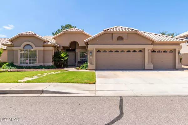 1280 N CONCORD Avenue, Chandler, AZ 85225