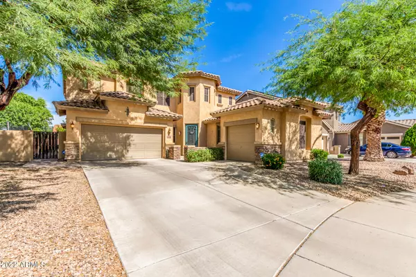 Chandler, AZ 85249,4053 S Wayne Place