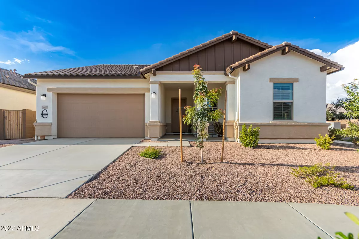 Queen Creek, AZ 85142,20992 E VIA DEL SOL --