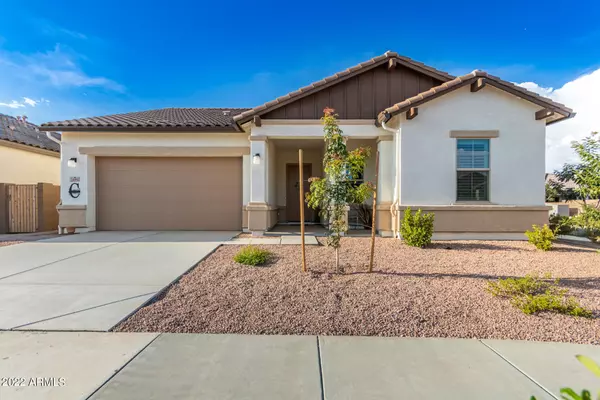 20992 E VIA DEL SOL --, Queen Creek, AZ 85142