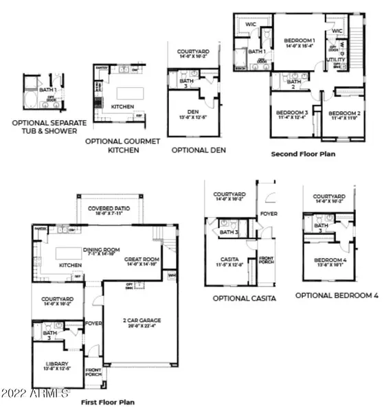 4830 E Shady Glen Avenue, Scottsdale, AZ 85254