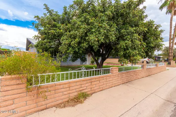 Glendale, AZ 85301,5018 W MCLELLAN Road