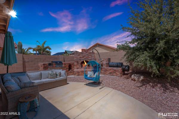 Surprise, AZ 85388,17474 W MEADOW Lane