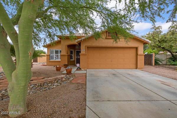 Peoria, AZ 85345,8563 W CHERRY HILLS Drive