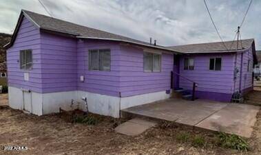 204 C Street, Bisbee, AZ 85603