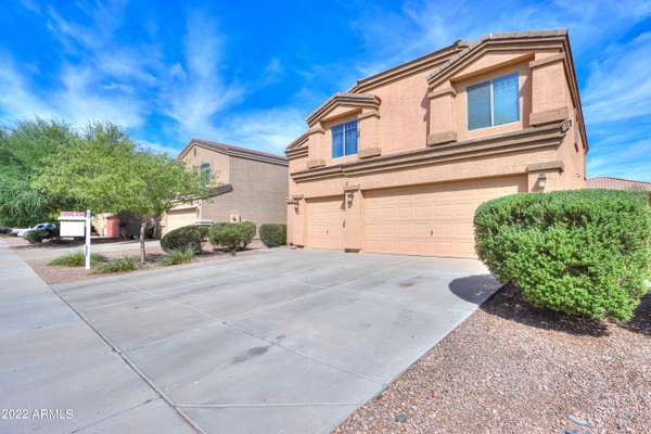 Maricopa, AZ 85138,43300 W WILD HORSE Trail