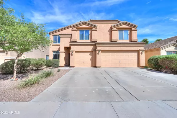 Maricopa, AZ 85138,43300 W WILD HORSE Trail