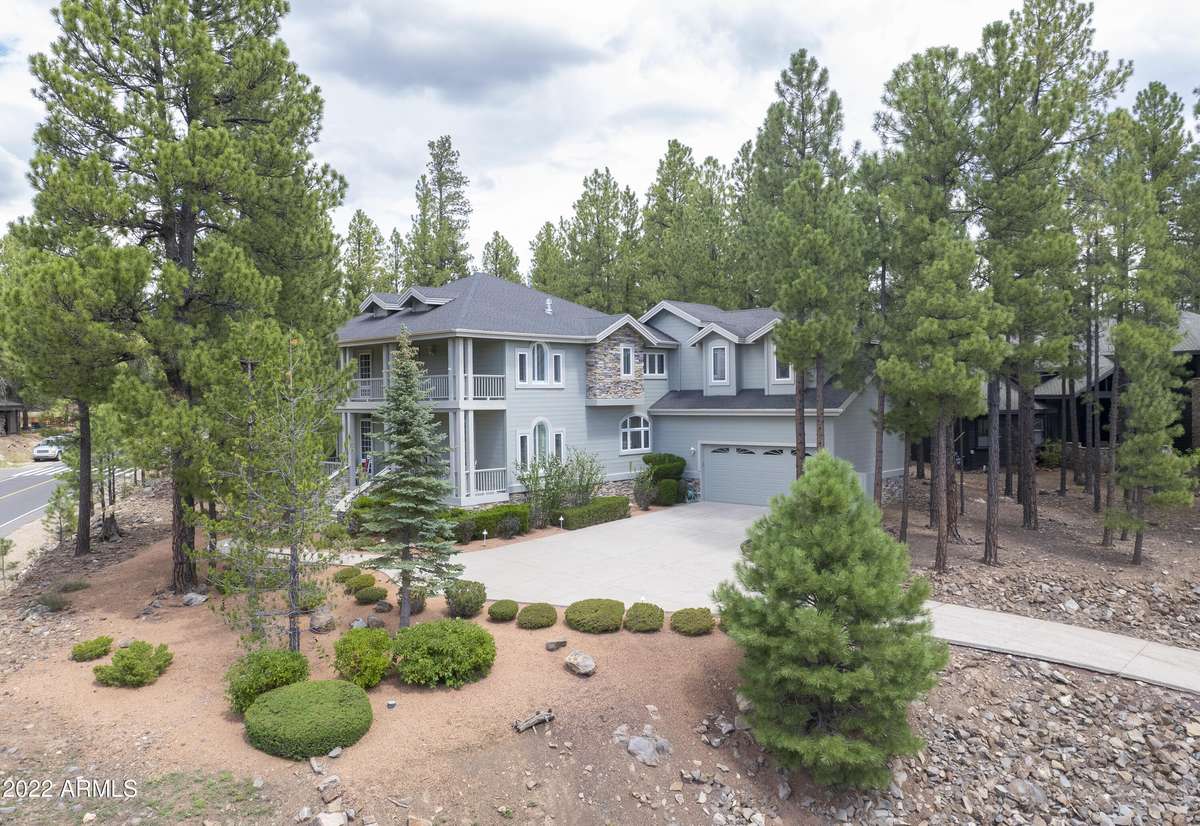 Flagstaff, AZ 86005,3227 Lee Doyle --