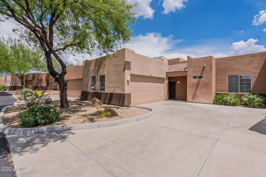 24 Northridge Circle, Wickenburg, AZ 85390