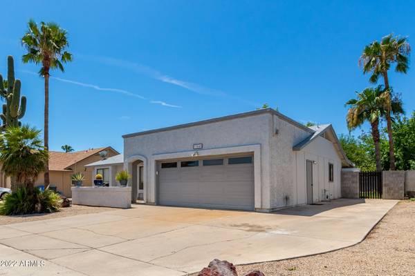 Phoenix, AZ 85032,17848 N 31ST Street