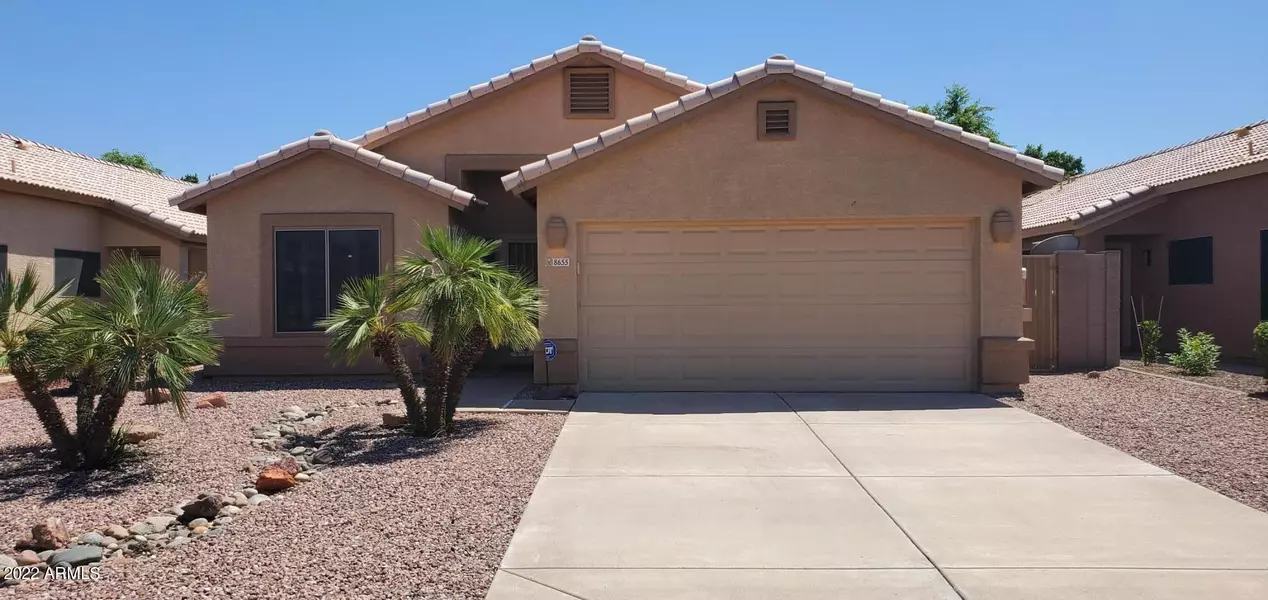 8655 W MAURO Lane, Peoria, AZ 85382