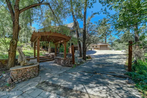 Prescott, AZ 86303,830 S ARROYO Drive