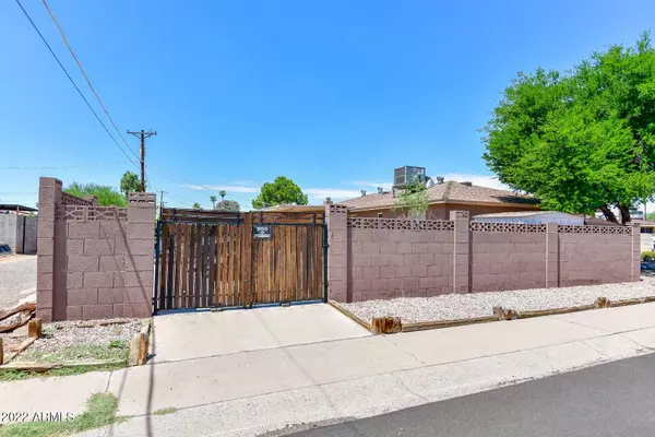 Phoenix, AZ 85031,5619 W HIGHLAND Avenue