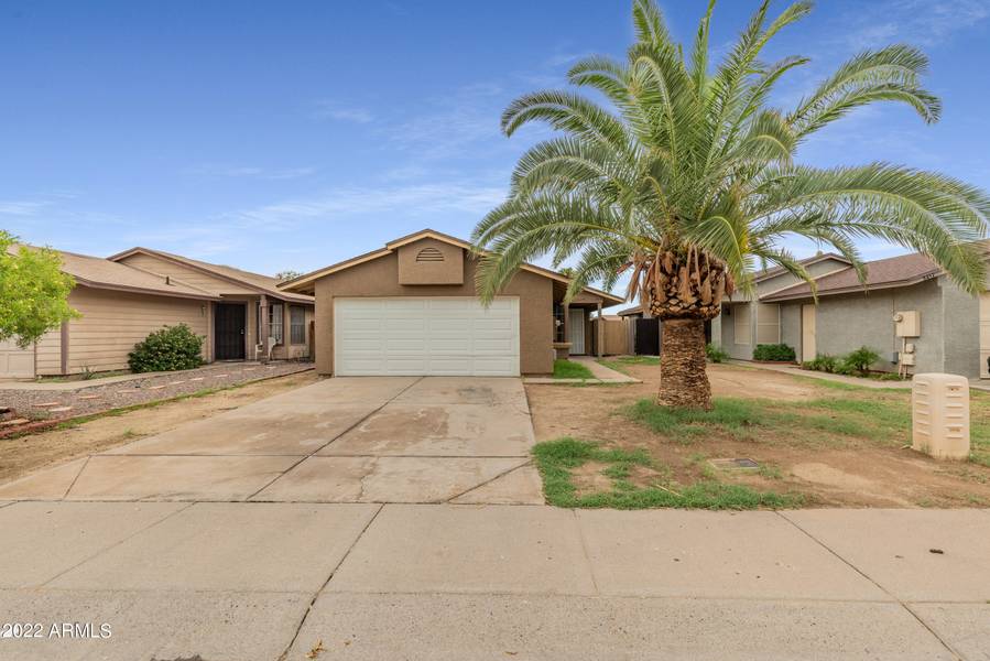 8453 W SELLS Drive W, Phoenix, AZ 85037