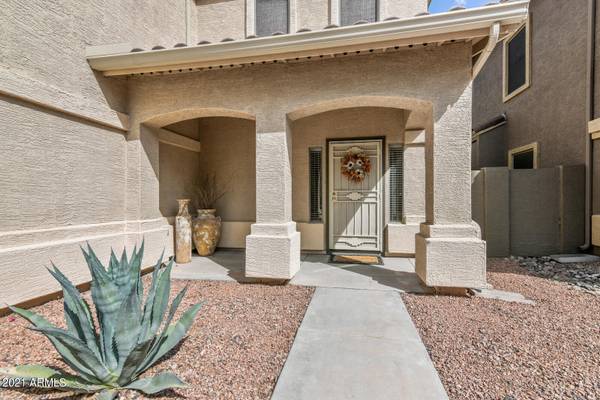 Anthem, AZ 85086,4516 W FORTUNE Drive