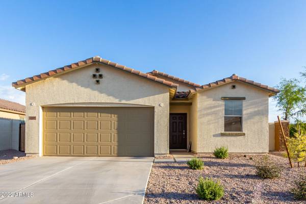 Casa Grande, AZ 85122,1649 E KINGMAN Place