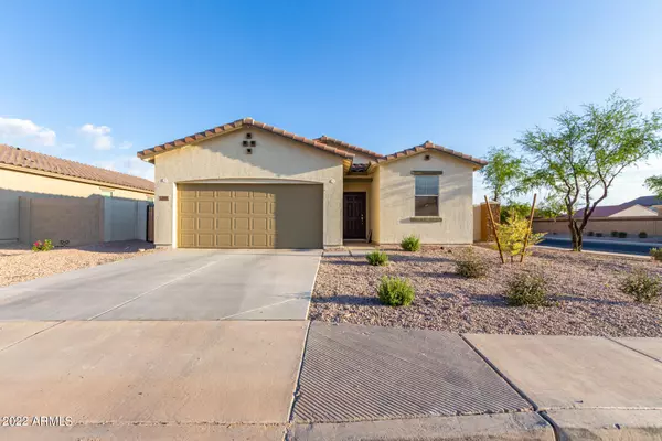 1649 E KINGMAN Place, Casa Grande, AZ 85122