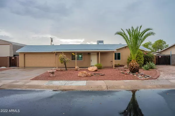 540 S SIGNAL BUTTE Road, Mesa, AZ 85208