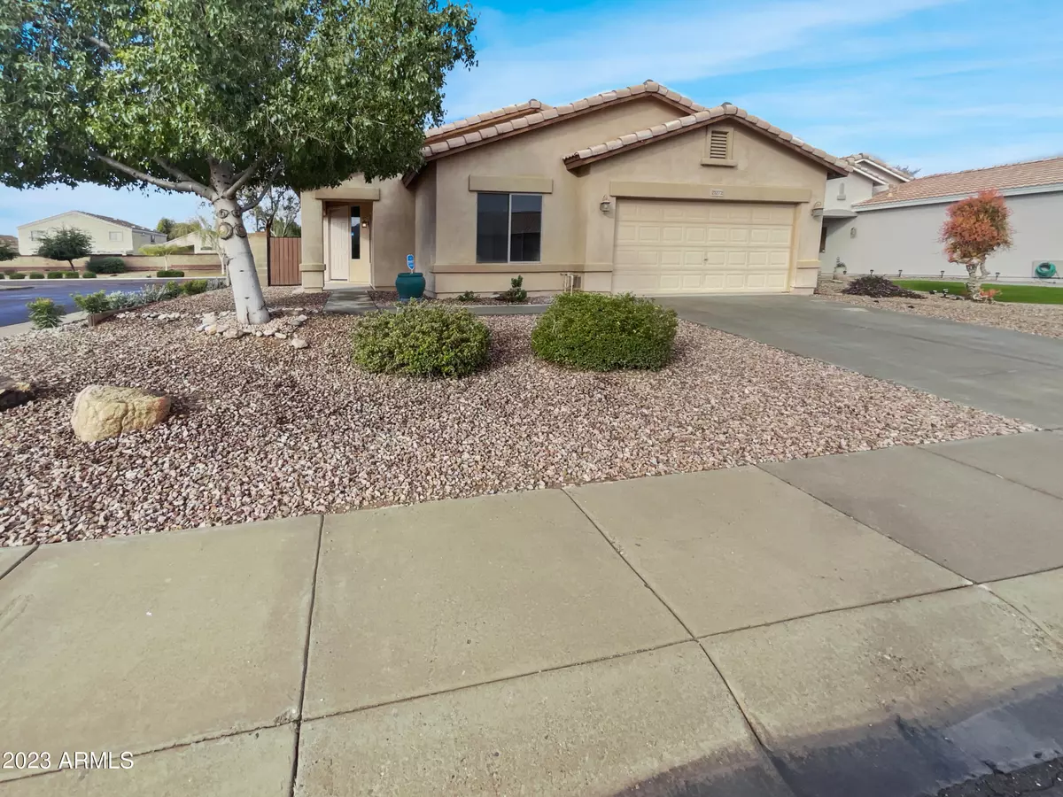 Peoria, AZ 85382,21272 N 94TH Lane