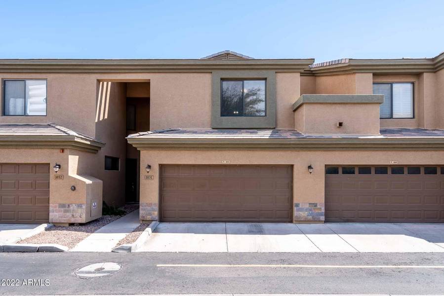 705 W QUEEN CREEK Road #1051, Chandler, AZ 85248