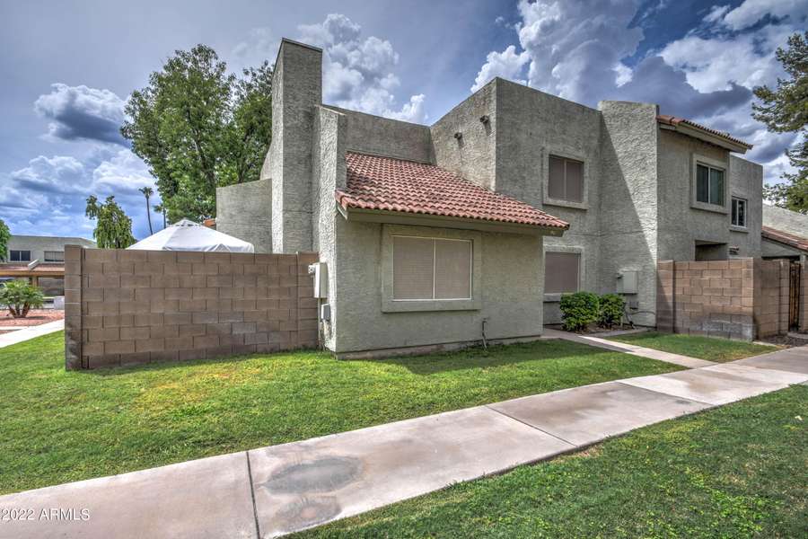 222 W BROWN Road #94, Mesa, AZ 85201