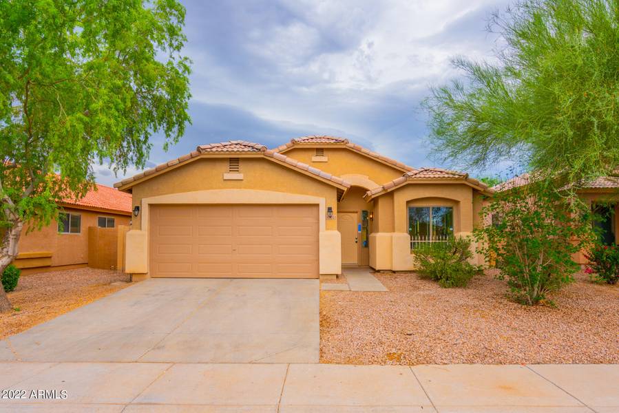 6523 S 43RD Lane, Laveen, AZ 85339