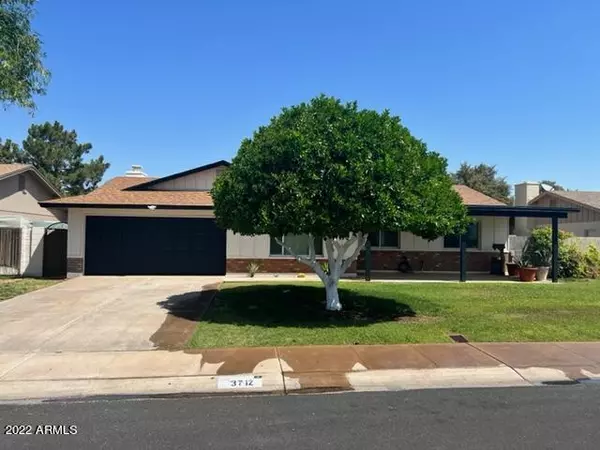 Phoenix, AZ 85029,3712 W ALTADENA Avenue