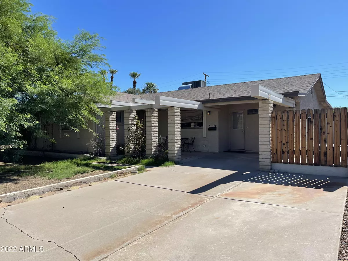 Phoenix, AZ 85018,3407 N 44TH Place