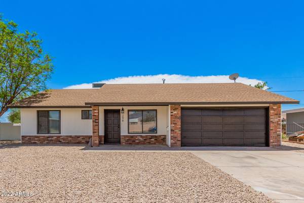 Morristown, AZ 85342,298 PERETZ Circle