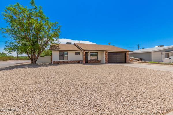 Morristown, AZ 85342,298 PERETZ Circle