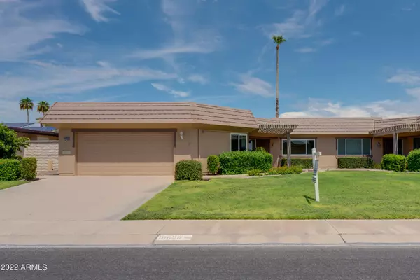 10606 W PINEAIRE Drive, Sun City, AZ 85351