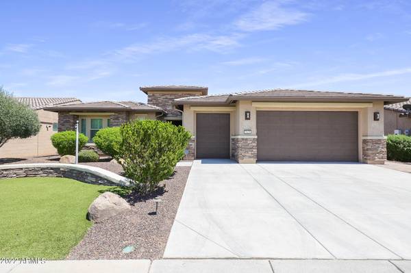 2125 N 166TH Drive, Goodyear, AZ 85395